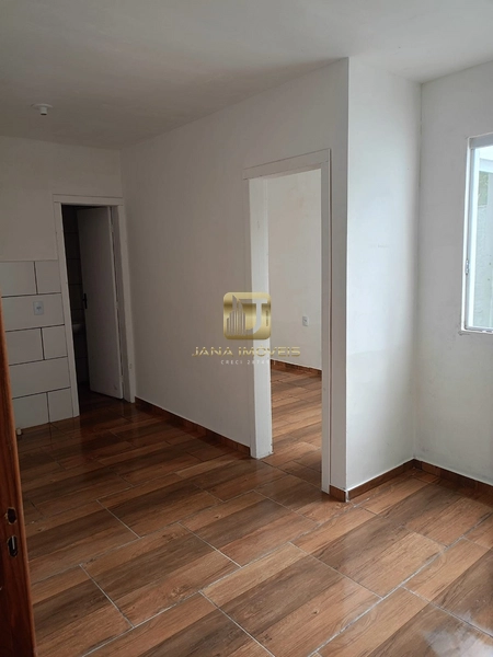 APARTAMENTO A VENDA EM ALVORADA: 2ª foto da galeria de imagens do imóvel