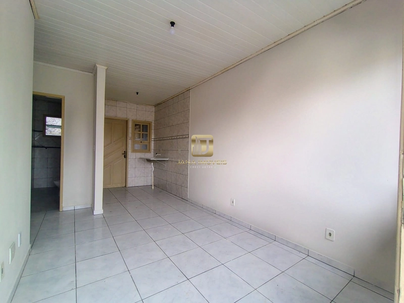 CASA A VENDA EM GRAVATAI: 2ª foto da galeria de imagens do imóvel