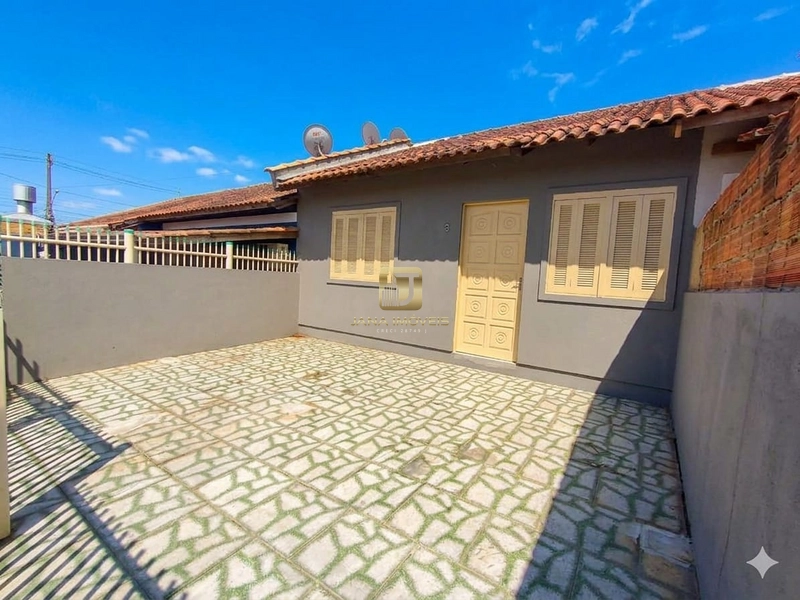 Imóvel residencial ou comercial