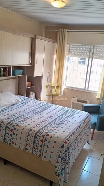 Excelente casa de 2 dormitórios no Parque da Matriz em Cachoeirinha : 4ª foto da galeria de imagens do imóvel