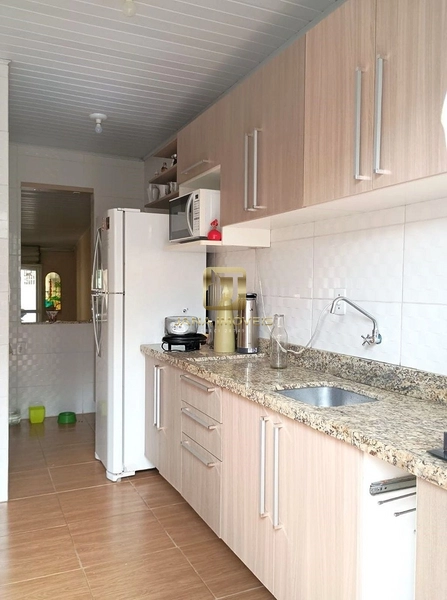 Excelente casa de 2 dormitórios no Parque da Matriz em Cachoeirinha : 8ª foto da galeria de imagens do imóvel