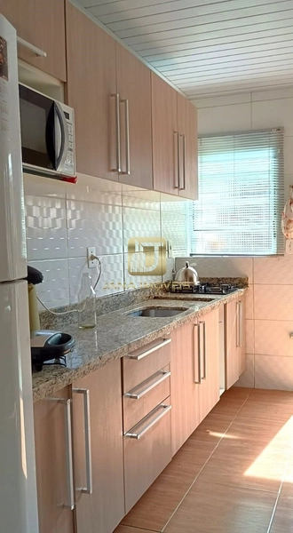 Excelente casa de 2 dormitórios no Parque da Matriz em Cachoeirinha : 9ª foto da galeria de imagens do imóvel