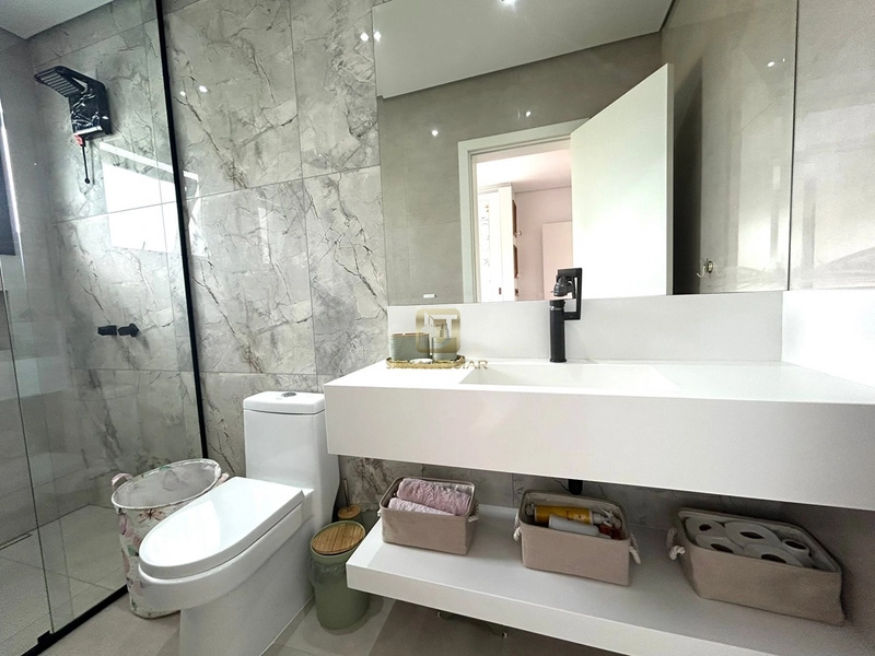 Sobrado alto padrão a venda no Alphaville: 23ª foto da galeria de imagens do imóvel