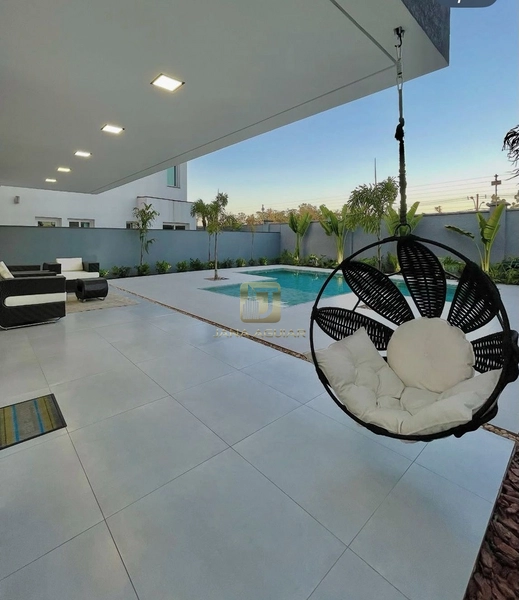 Sobrado alto padrão a venda no Alphaville: 13ª foto da galeria de imagens do imóvel