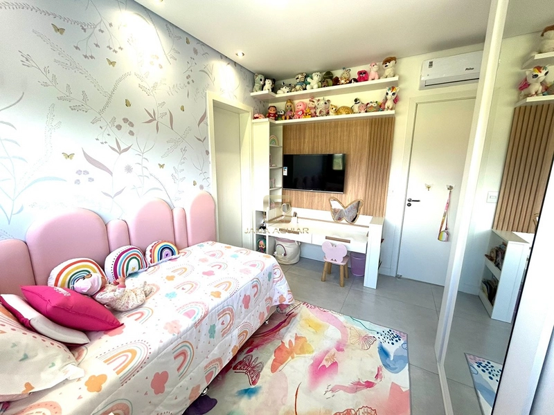 Sobrado alto padrão a venda no Alphaville: 20ª foto da galeria de imagens do imóvel