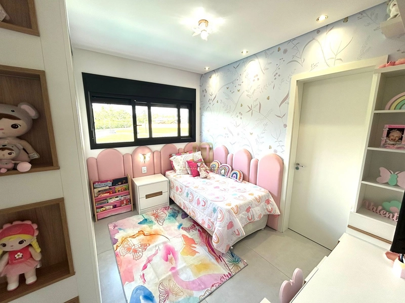 Sobrado alto padrão a venda no Alphaville: 19ª foto da galeria de imagens do imóvel