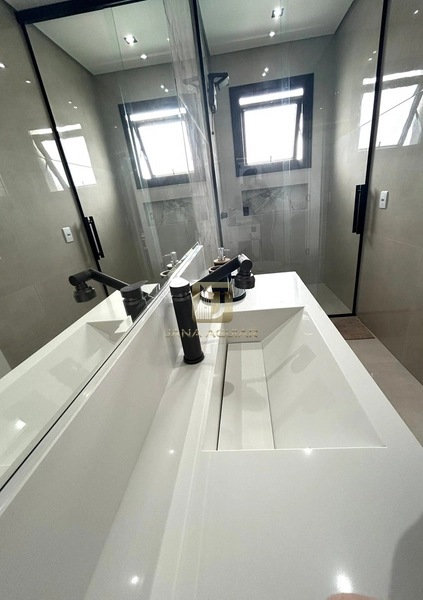 Sobrado alto padrão a venda no Alphaville: 24ª foto da galeria de imagens do imóvel