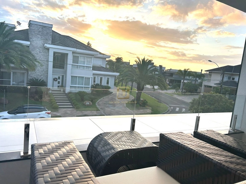 Sobrado alto padrão a venda no Alphaville: 25ª foto da galeria de imagens do imóvel