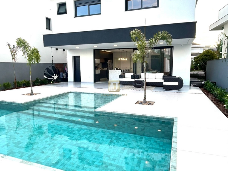 Sobrado alto padrão a venda no Alphaville: 27ª foto da galeria de imagens do imóvel