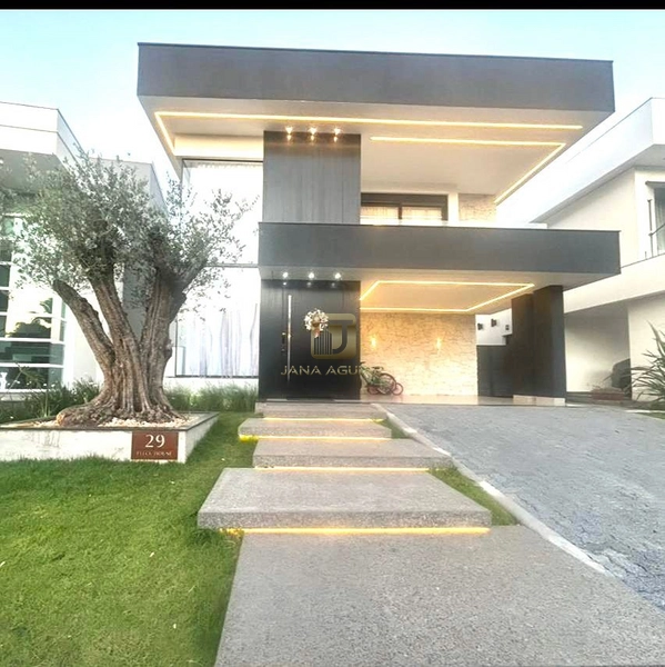 Imóvel residencial ou comercial