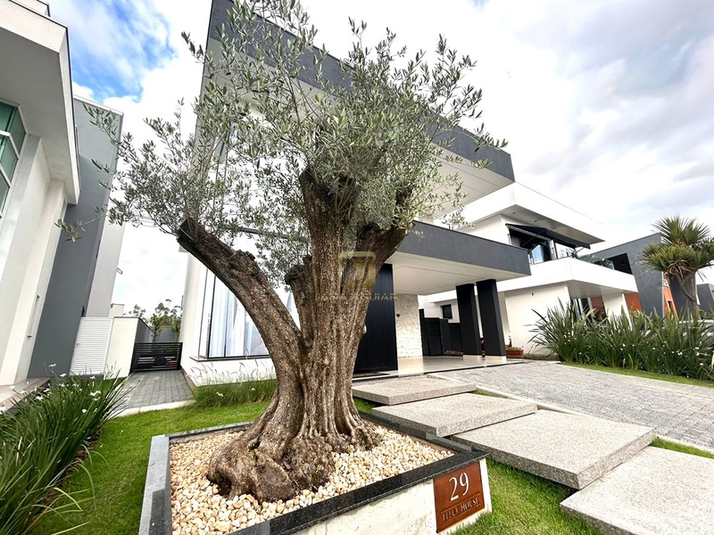 Sobrado alto padrão a venda no Alphaville: 2ª foto da galeria de imagens do imóvel