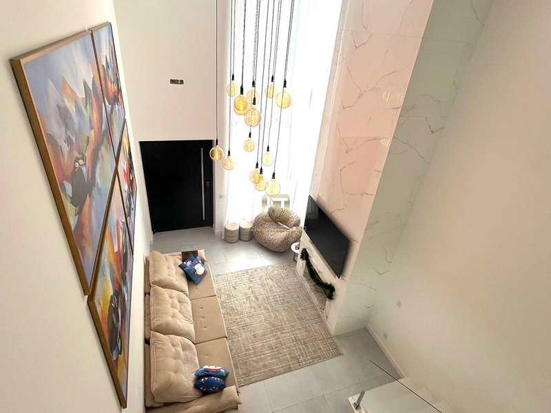 Sobrado alto padrão a venda no Alphaville: 7ª foto da galeria de imagens do imóvel