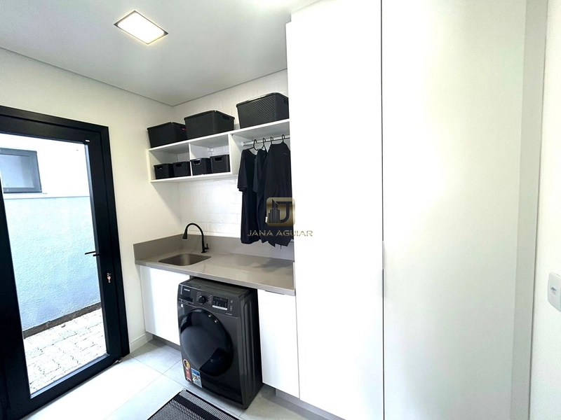 Sobrado alto padrão a venda no Alphaville: 15ª foto da galeria de imagens do imóvel