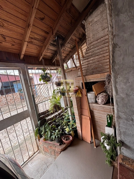 Excelente duplex de 2 dormitórios na Granja Esperança / Cachoeirinha : 2ª foto da galeria de imagens do imóvel