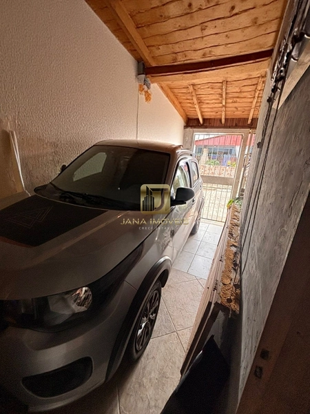 Excelente duplex de 2 dormitórios na Granja Esperança / Cachoeirinha : 16ª foto da galeria de imagens do imóvel