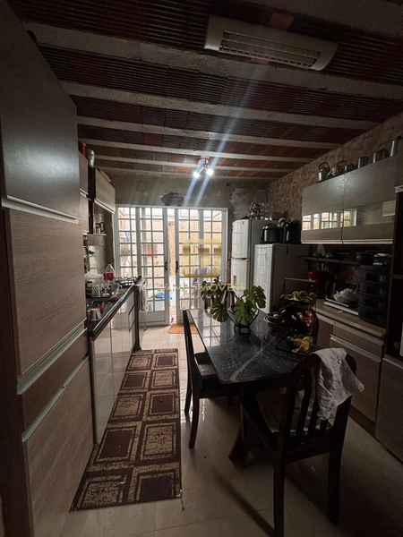 Imóvel residencial ou comercial