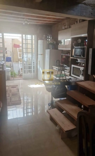 Excelente duplex de 2 dormitórios na Granja Esperança / Cachoeirinha : 7ª foto da galeria de imagens do imóvel