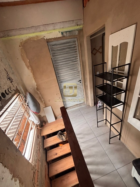Excelente duplex de 2 dormitórios na Granja Esperança / Cachoeirinha : 14ª foto da galeria de imagens do imóvel