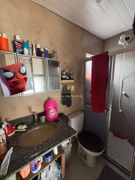 Excelente duplex de 2 dormitórios na Granja Esperança / Cachoeirinha : 12ª foto da galeria de imagens do imóvel