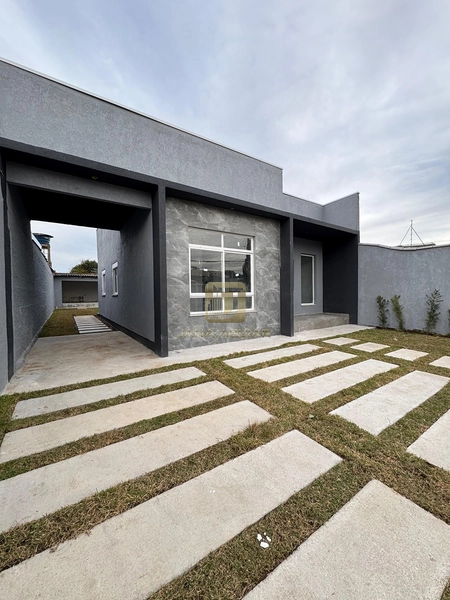 Casa a venda em Gravatai: 2ª foto da galeria de imagens do imóvel