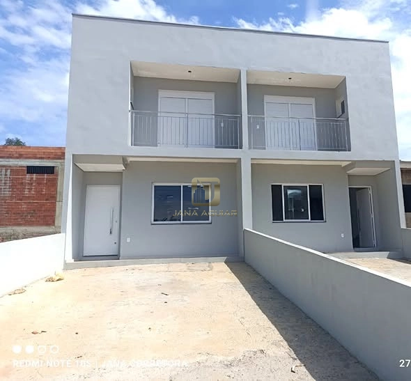 Sobrado a venda em Alvorada: 2ª foto da galeria de imagens do imóvel