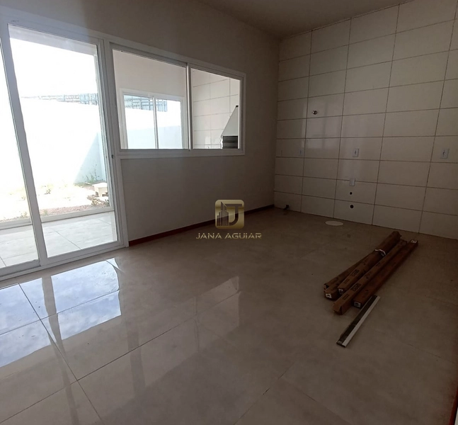 Sobrado a venda em Alvorada: 5ª foto da galeria de imagens do imóvel