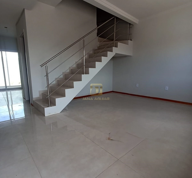 Sobrado a venda em Alvorada: 3ª foto da galeria de imagens do imóvel