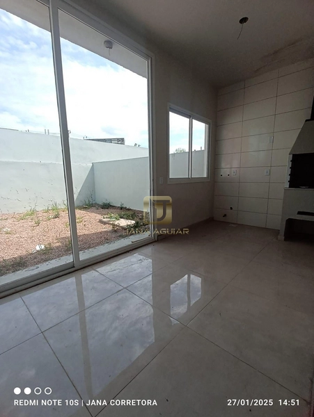 Sobrado a venda em Alvorada: 6ª foto da galeria de imagens do imóvel