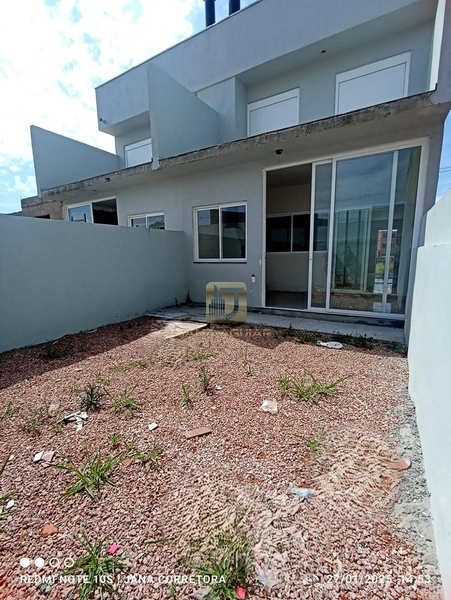 Sobrado a venda em Alvorada: 8ª foto da galeria de imagens do imóvel