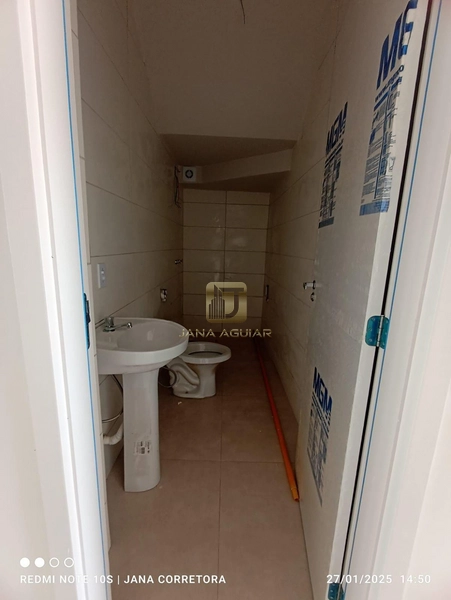 Sobrado a venda em Alvorada: 5ª foto da galeria de imagens do imóvel