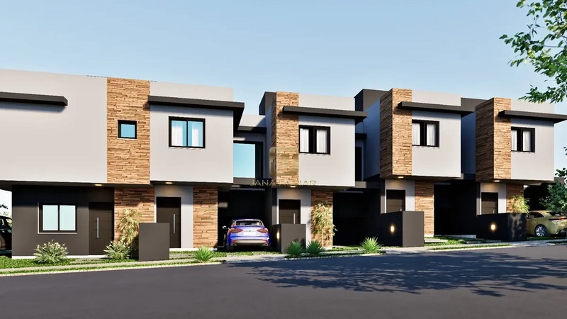 Imóvel residencial ou comercial