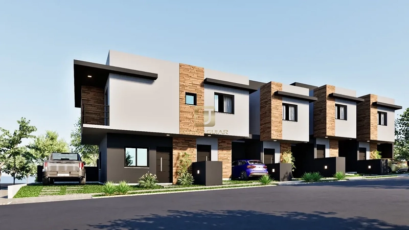 Sobrados  em Gravataí!! : 4ª foto da galeria de imagens do imóvel