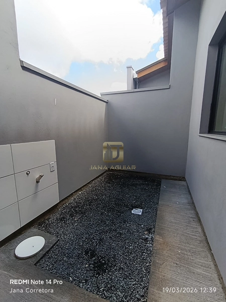 CASA A VENDA EM GRAVATAI: 6ª foto da galeria de imagens do imóvel