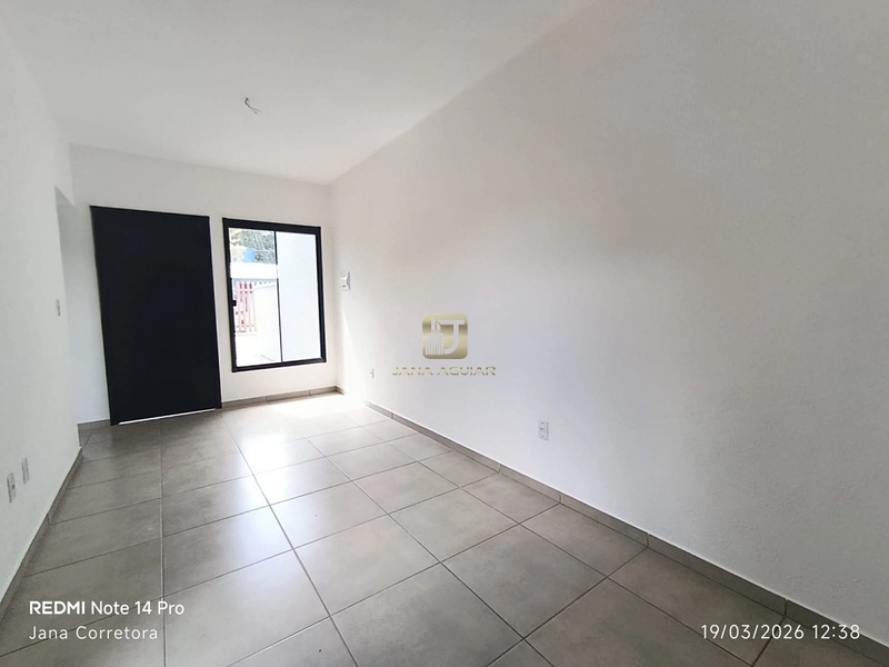 CASA A VENDA EM GRAVATAI: 4ª foto da galeria de imagens do imóvel