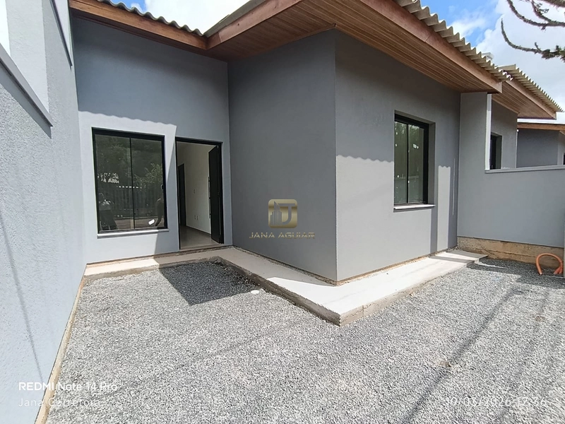 CASA A VENDA EM GRAVATAI: 3ª foto da galeria de imagens do imóvel