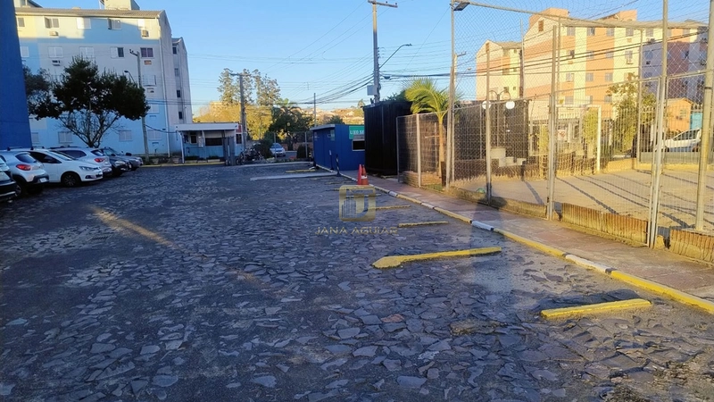 Apartamento à venda em Porto Alegre: 18ª foto da galeria de imagens do imóvel
