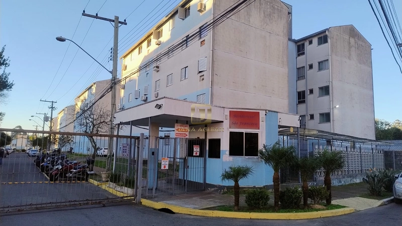 Apartamento à venda em Porto Alegre: 2ª foto da galeria de imagens do imóvel