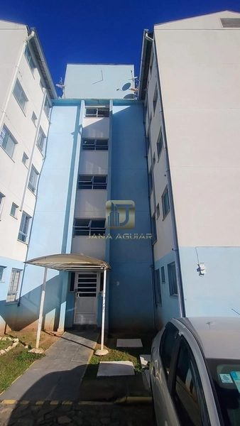 Apartamento à venda em Porto Alegre: 3ª foto da galeria de imagens do imóvel