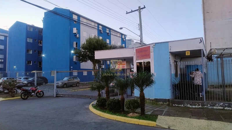 Imóvel residencial ou comercial