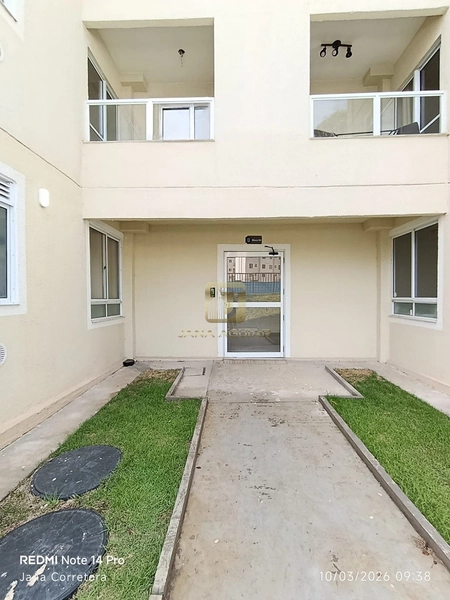 APARTAMENTOS EM GRAVATAÍ : 11ª foto da galeria de imagens do imóvel