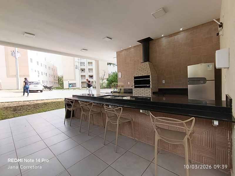 APARTAMENTOS EM GRAVATAÍ : 13ª foto da galeria de imagens do imóvel