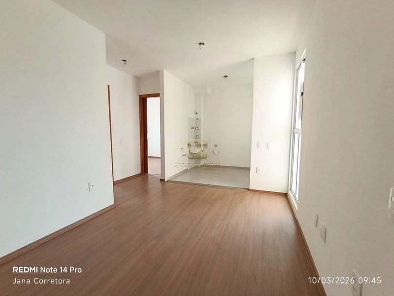 APARTAMENTOS EM GRAVATAÍ : 2ª foto da galeria de imagens do imóvel
