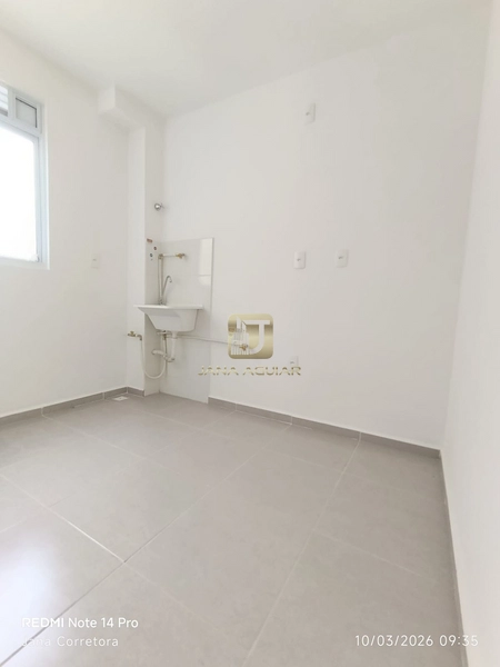 APARTAMENTOS EM GRAVATAÍ : 4ª foto da galeria de imagens do imóvel