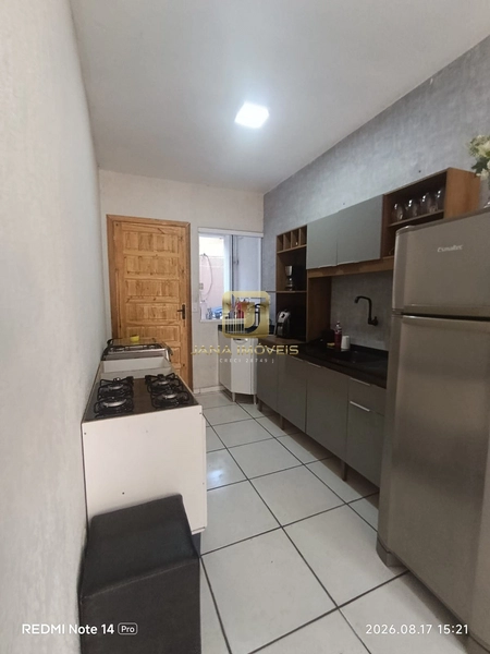 APARTAMENTO TÉRREO A VENDA EM GRAVATAI: 5ª foto da galeria de imagens do imóvel