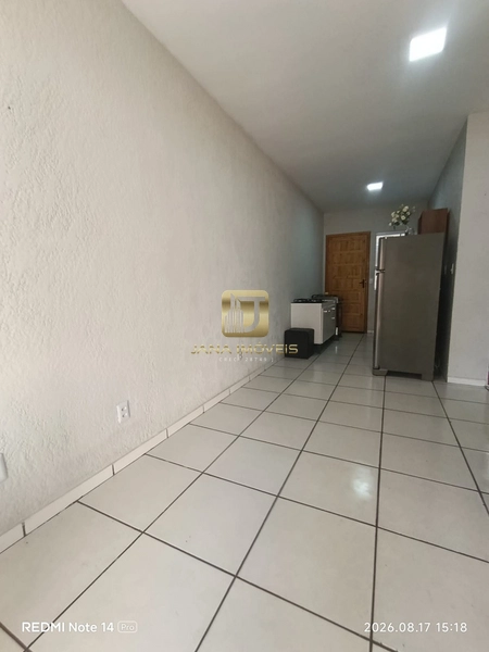 APARTAMENTO TÉRREO A VENDA EM GRAVATAI: 3ª foto da galeria de imagens do imóvel