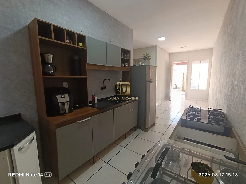 APARTAMENTO TÉRREO A VENDA EM GRAVATAI: 6ª foto da galeria de imagens do imóvel