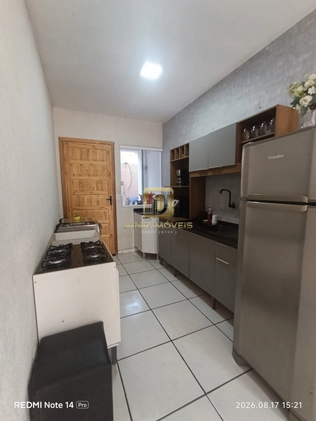 APARTAMENTO TÉRREO A VENDA EM GRAVATAI: 4ª foto da galeria de imagens do imóvel