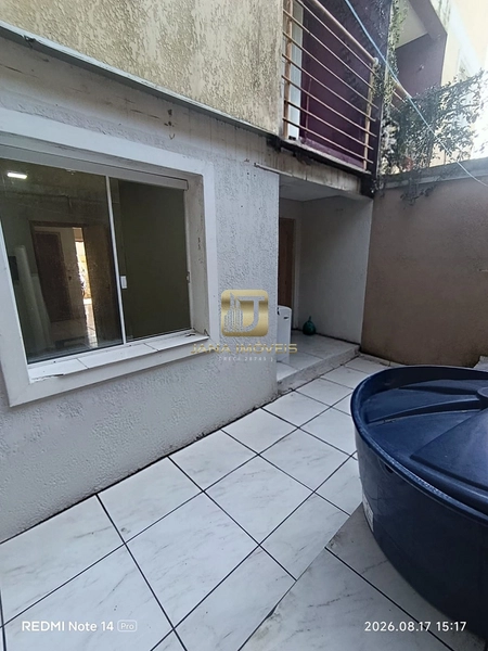 APARTAMENTO TÉRREO A VENDA EM GRAVATAI: 14ª foto da galeria de imagens do imóvel