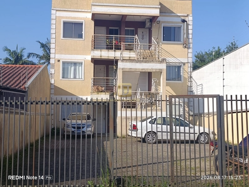 APARTAMENTO TÉRREO A VENDA EM GRAVATAI: 1ª foto da galeria de imagens do imóvel