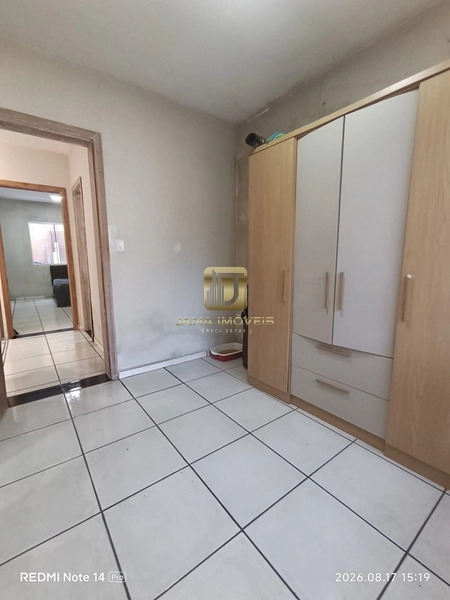 APARTAMENTO TÉRREO A VENDA EM GRAVATAI: 13ª foto da galeria de imagens do imóvel